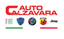 Logo AutoCalzavara Srl
